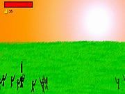 Champions Arch - Online Free Game