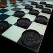 Checkers - Online Free Game