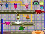 Cheese Soup Machine - Online Free Game