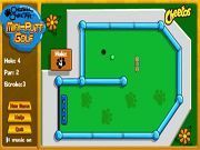 Cheetah Golf - Online Free Game