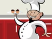 Cherry Cup Cake - Online Free Game