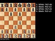 Chess Battle - Online Free Game