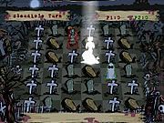 Chess of the Cemetery - Online Free Game