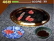 Chinese Meat - Online Free Game