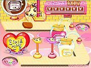 Chocolate Cat - Online Free Game