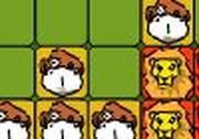 Chomp Safari - Online Free Game