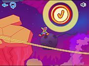 Chopix Adventures - Online Free Game