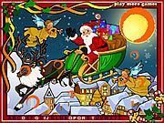 Play Christmas Letters Game Play Christmas Letters Game