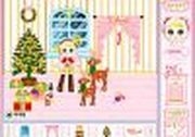 Christmas at Home - Online Free Game