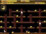 Chuckie Egg - Online Free Game