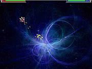 Clash of the Star Fighter - Online Free Game