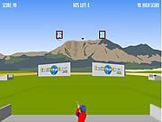 Clay Pigeon Shooter - Online Free Game