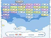 Play Cloud Breakout Game