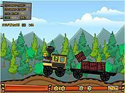 Coal Express - Online Free Game