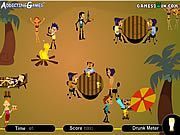 Cocktail Quest - Online Free Game
