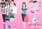 Play Coffee Date Dress Up Game