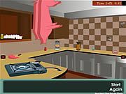 Cold Room Escape - Online Free Game