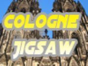 Cologne Jigsaw - Online Free Game