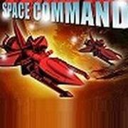 Commanders Of Space - Online Free Game