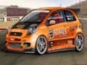 Competition Yaris Vexel - Online Free Game