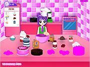 Cooking Mommy - Online Free Game