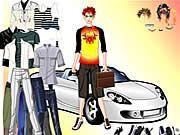 Cool Car - Online Free Game