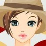 Cool Girl DressUp - Online Free Game