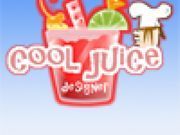 Cool Juice Designer - Online Free Game