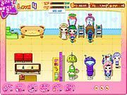 Cool Salon 2 - Online Free Game