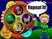 Copy Cat Jack - Online Free Game