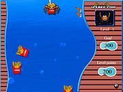 Crab Collection - Online Free Game