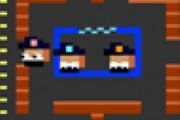 Crack Man - Online Free Game