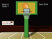 Crazy Basket - Online Free Game