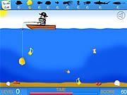 Crazy Fishing - Online Free Game