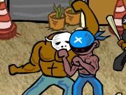 Play Crazy Flasher 3 Game