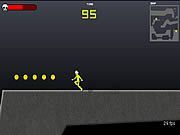 Crazy Flasher X Running - Online Free Game