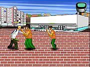 Crazy Flasher - Online Free Game