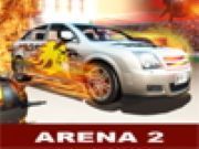 Crazy Race Arena 2 - Online Free Game