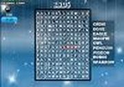 Crossword Mental Energy - Online Free Game