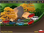 Crusher Tank - Online Free Game