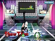 Dance Show Demo - Online Free Game