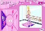 Play Dance with Barbie Game Play Dance with Barbie Game