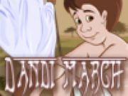 Dandi March - Online Free Game