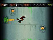 Dangerous Descent - Online Free Game