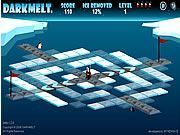 Play Dark Melt Game Play Dark Melt Game