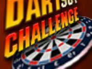 Dart Challenge - Online Free Game