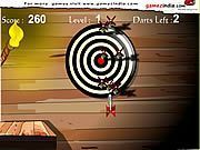 Darts Game - Online Free Game