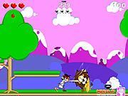Davids Adventure - Online Free Game