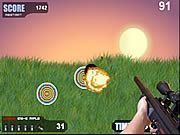 Deadeye Logun - Online Free Game