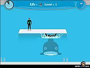 Deadly Attack At Sea World - Online Free Game